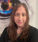 Heather Penrose, COA, OSC