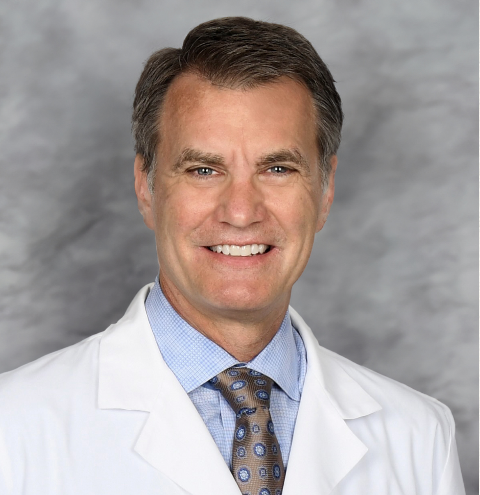 Chip Berestka, MD
