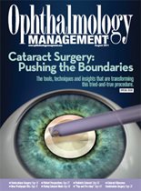 Ophthalmology Management