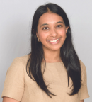 Shivani Majmudar, MSJ