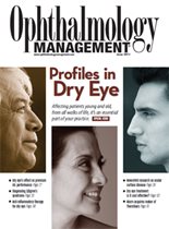 Ophthalmology Management