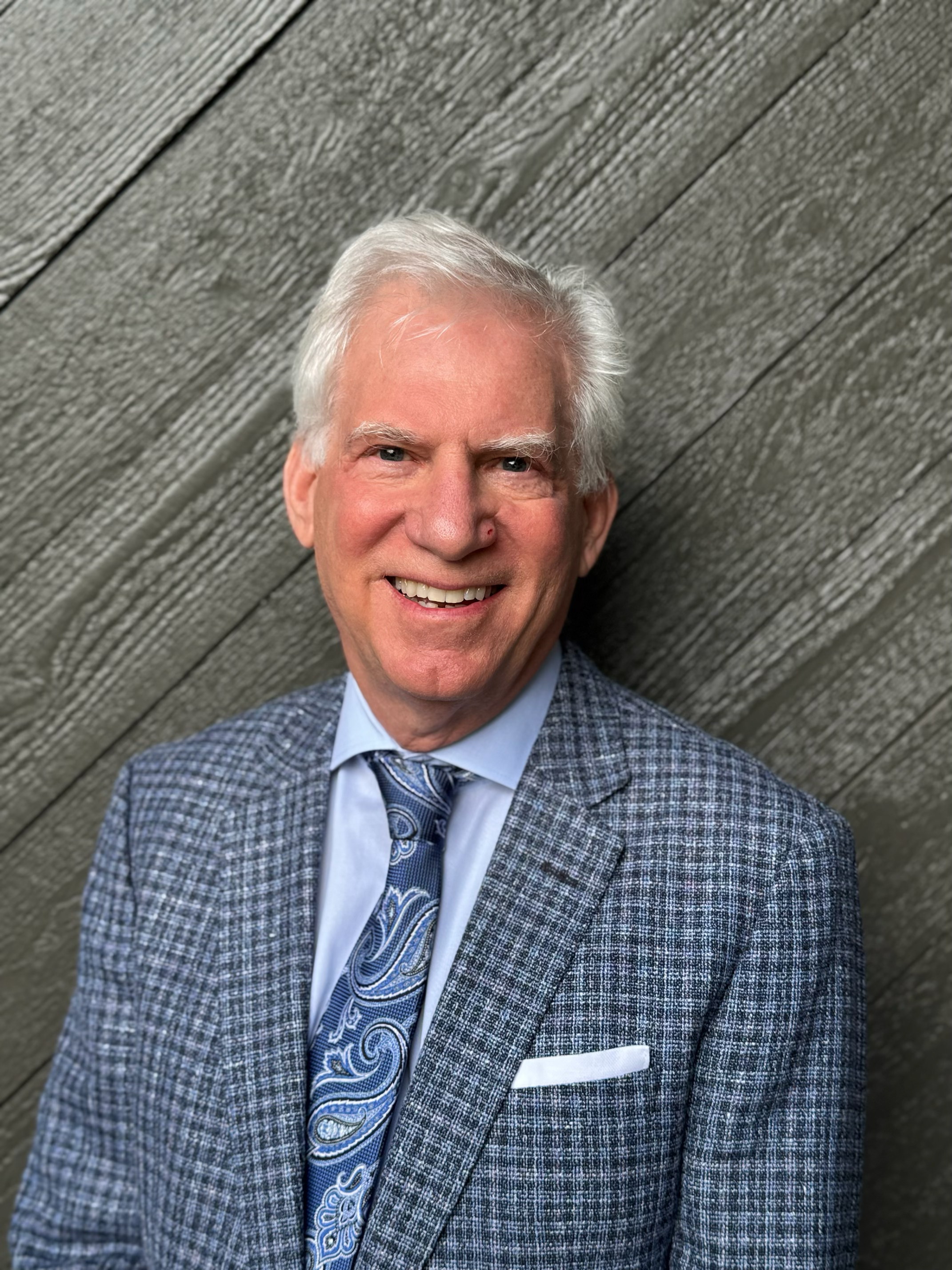 Howard Barnebey, MD