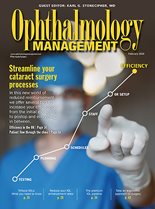 Ophthalmology Management