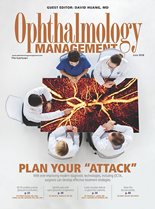 Ophthalmology Management