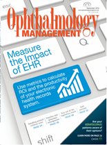 Ophthalmology Management